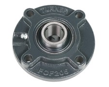 TURNER UCFCS209 27 L3 Mounted Ball Bearing Unit