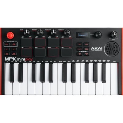 Akai Professional MPK mini Play MK3 | Neu