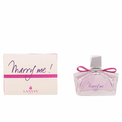 Damenparfüm Lanvin Marry Me EDP