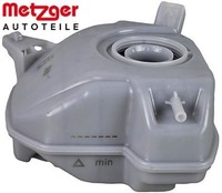 Metzger 2140368 AusgleichsbehäLter FüR KüHlmittel AusgleichsbehäLter