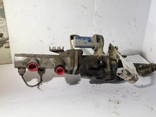 Hydraulic Power Brake Booster Fits 95-02 Chevrolet One Ton Pickup 3500