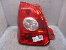 Feu arrière Suzuki ALTO