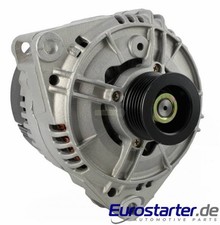 Alternateur Daewoo MUSSO