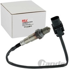 LAMBDASONDE vor KAT REGELSONDE für FORD C-MAX FOCUS MONDEO RENAULT KANGOO CLIO 4