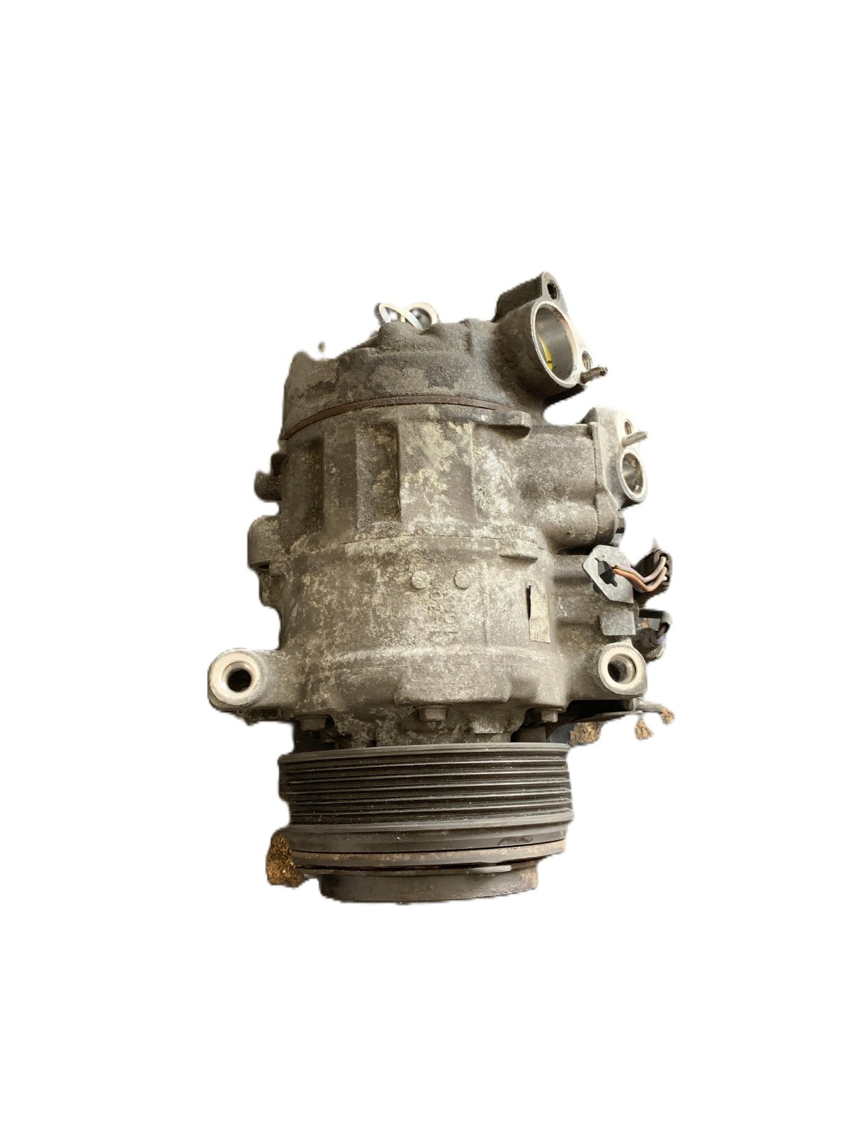 COMPRESSORE A/C PER BMW X1 Serie (E84) 6987862-03 N47 Diesel 2000 (09>15)