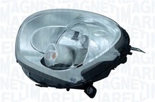 MAGNETI MARELLI 710301267208 Headlight for MINI