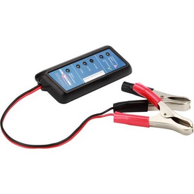 Ansmann 4000002/01 Car Battery Tester