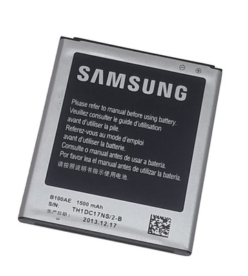 Original Samsung Galaxy Trend Lite GT-S7390 Akku B100AE Batterie Accu Battery A