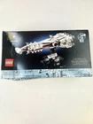 LEGO Star Wars Tantive IV Build and Display Starship Vehicle Model 75376 Adults