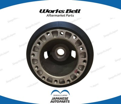 Works Bell Original OEM Lenkrad Boss 622