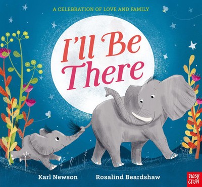 I'll Be There | Karl Newson | Englisch | Taschenbuch | Kartoniert / Broschiert