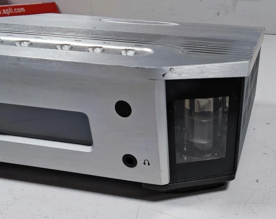 Cayin Mini Hi-Fi Integrated Amplifier MA-2 - Power On/Of Getestet Nur , Kratzer - Bild 3 von 4