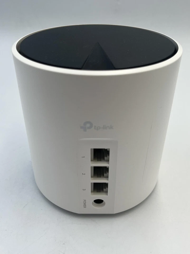 TP-Link Deco X55 AX3000 WiFi 6 Mesh System - Deco X55(1-Pack)* - Image 2 of 4