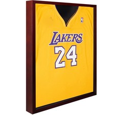 How to Frame a Jersey That You Are Proud to Display 20
