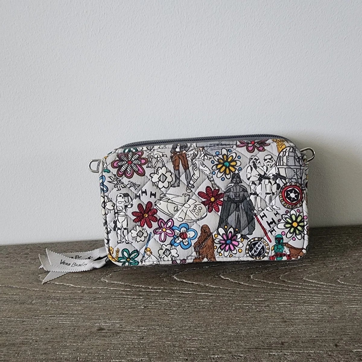 Vera Bradley Crossbody Bags & Handbags for Women with Mobile Phone 