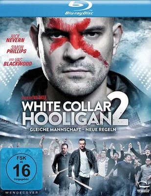 White Collar Hooligan 2