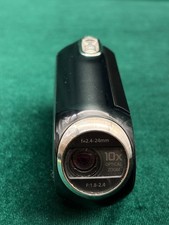 Samsung Camcorder
