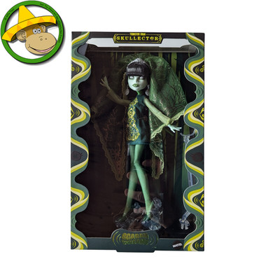 Mattel - Monster High - JHK45 - Skullector  - Scarah Screams - OVP