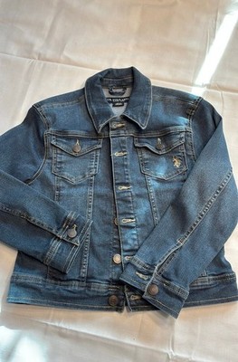 U.S. Polo Assn. Denim Jacket