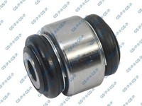 Lagerung Lenker Hinten Unten GSP 530241 FÜR BMW Fahrwerkslager