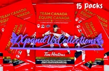 2025-26 Upper Deck Tim Hortons Team Canada Olympic Hockey Checklist Guide in-content 18
