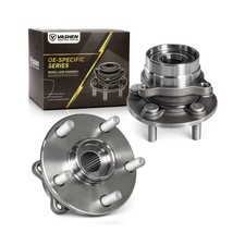Pair 513265 Front Wheel Bearing Hub Assembly  for Toyota Prius Hatchback 200...