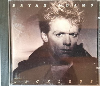 Bryan Adams - Reckless