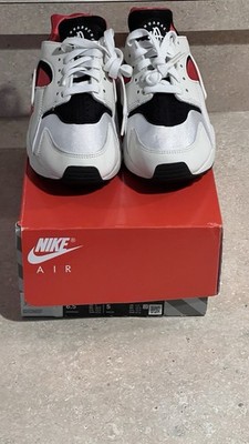 Women s Nike Air Huarache Retro OG Summit DH4439 103 White Size 6.5