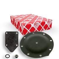 Febi Bilstein Membran, Unterdruckpumpe 05480