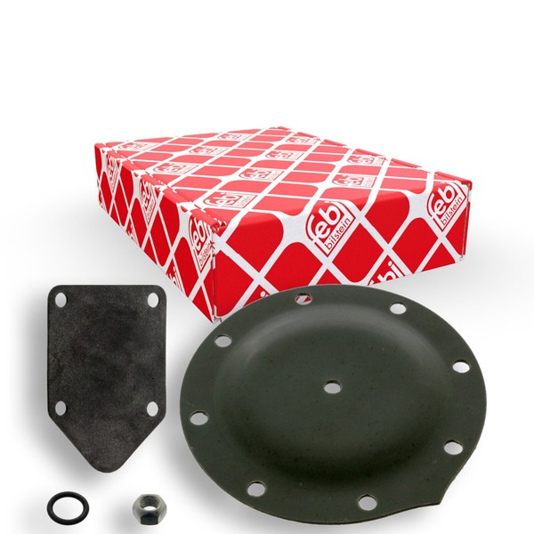 Febi Bilstein Membran, Unterdruckpumpe 05480-image