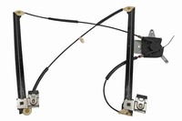 Vaico Fensterheber Vorne Rechts Elektrisch FüR VW Lupo 6X1 6E1 Seat Arosa 6H