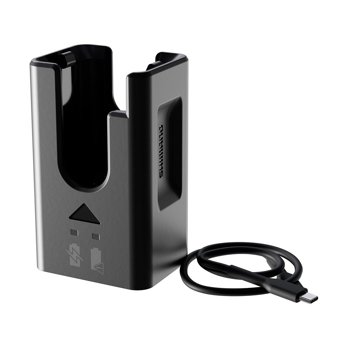 Shimano EC-DN100 Di2 Wireless Rear Derailleur Battery Charger USB-C