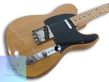 Fender CTL-50M Chitarra elettrica JP