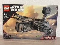 Lego / Star Wars / 75323 Die Justifier / Neu,Ovp