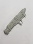 1989 GI Joe ARAH V1 Heat Viper Figure Accessory Gun Original Hasbro Vintage