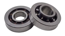 THE DUKE'S CRANK BEARING SET FITS HUSQVARNA 135 140 435E 435 440E 440