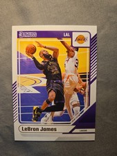 2024-25 Donruss Basketball Base, Green Lasor and Yellow Flood - - U Pick