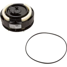 Module, Paramount Water Valve, 2 Port, 5 Gear : 004-302-4402-00