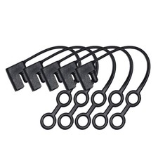 SAE Cover Dust proof Cover Case SAE Adapter Charging Cable Power Solar Connector