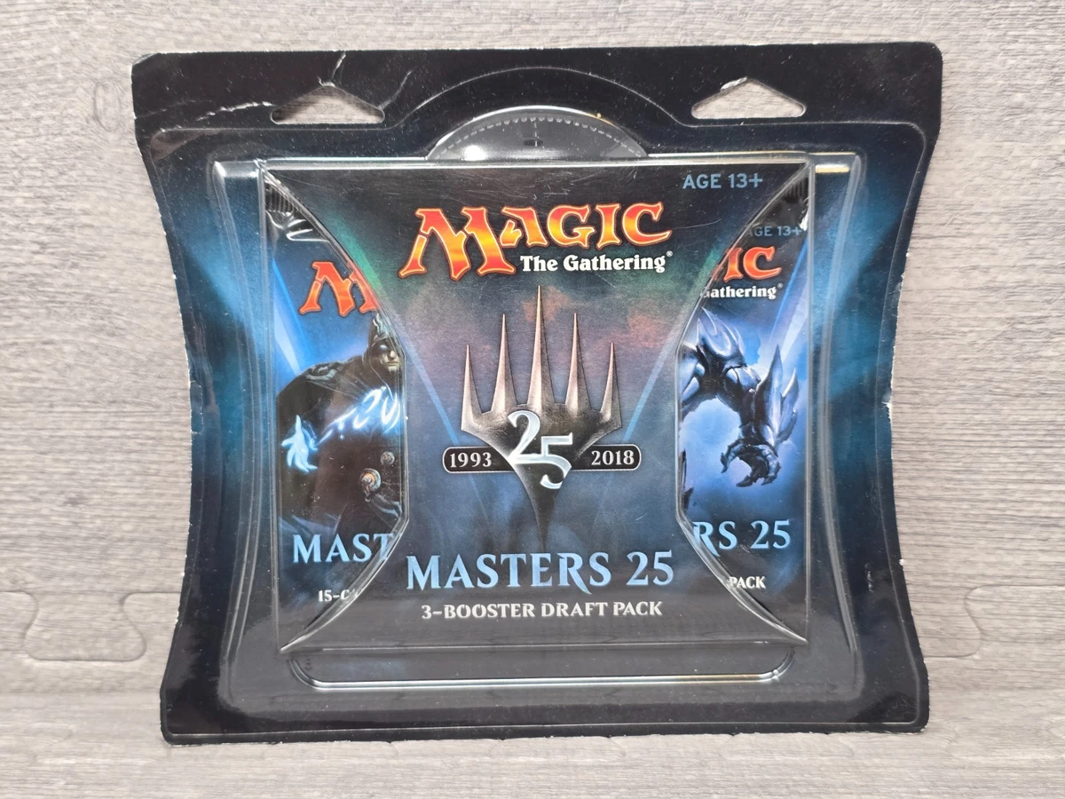 Magic the Gathering Modern Masters 2015 Edition Booster Box | DA Card World