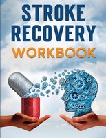 Evelin Press | Stroke Recovery Workbook | Taschenbuch | Englisch (2023)