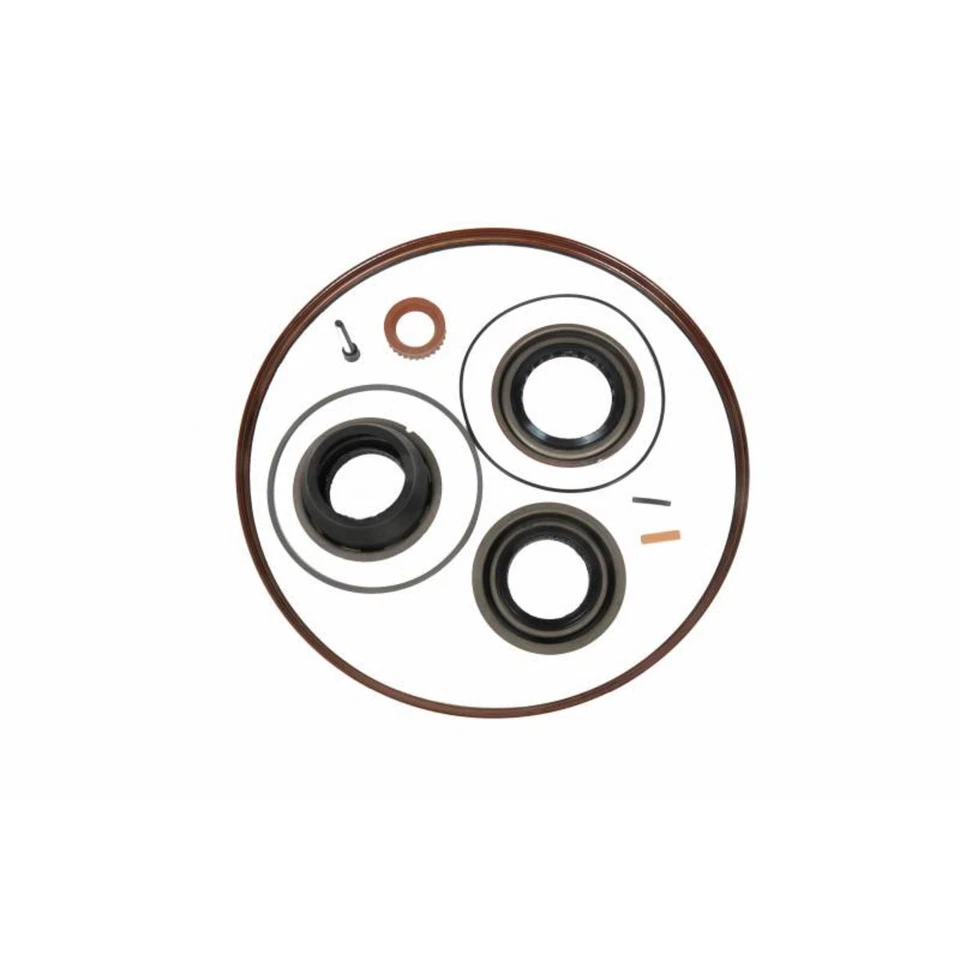 Junta de transmisión automática Delco 19300335 CA para camioneta Chevy Olds Express GMC Foto 4 de 4