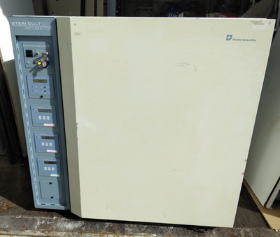 Forma Scientific Steri-cult 200 Model 3033 Hepa Filtered CO2 Incubator  