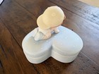 1984 BUMPKINS By Fabrizio George Good Boy Trinket Box Dish — photo 2