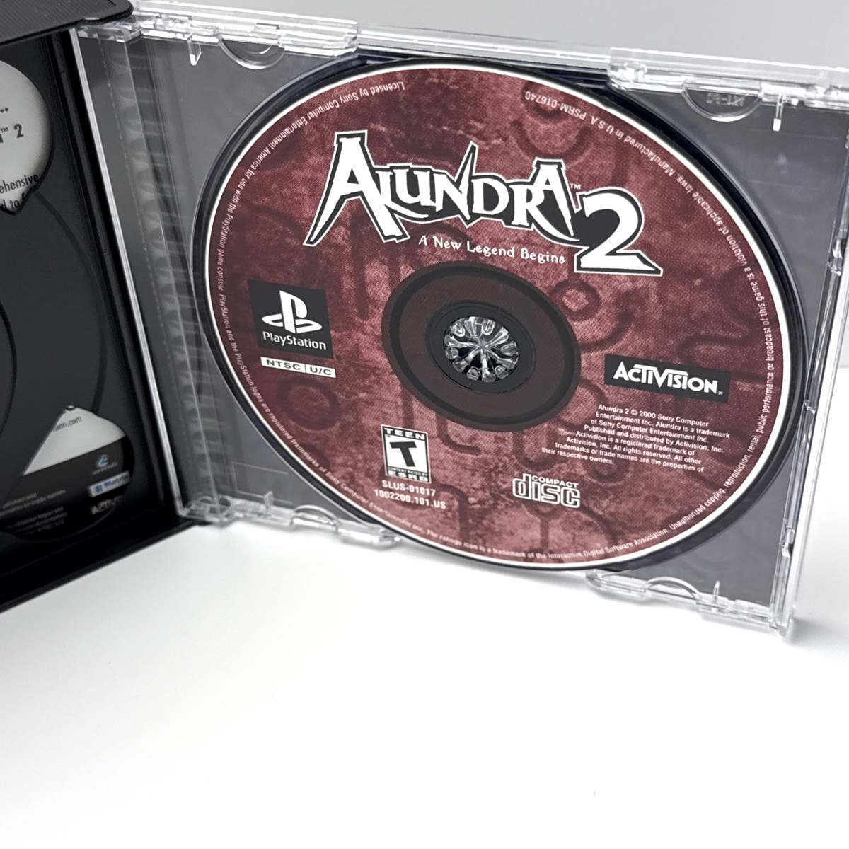 Alundra 2: A New Legend Begins (PS1) - 100% WALKTHROUGH - Part 10