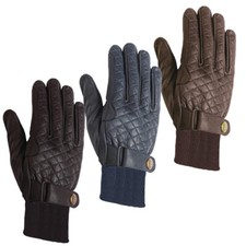 USG riding gloves winter Kitzb&uuml;hel "waterproof"