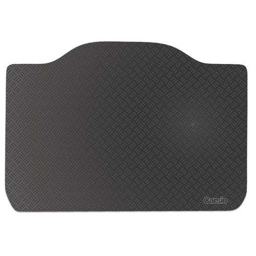 Carsio Tailored Rubber Car Boot Liner Mat FOR Vauxhall Mokka 2012 to