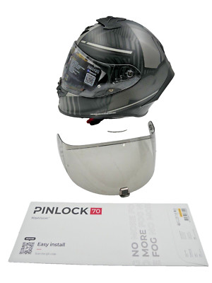 SCORPION EXO-R1 AIR FULL FACE HELMET JUICE PHANTOM SMALL - R1-1213