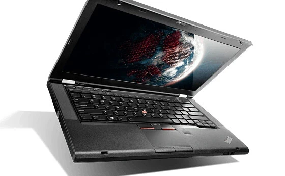 Lenovo ThinkPad T430 i5 3.3GHz 16GB, 256GB SSD, 1TB HDD Windows 10 or 11, nVIDIA - Image 2 of 4