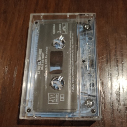 Sleepless In Seattle - Soundtrack - Dolby - Oz Cassette - Picture 2 of 9